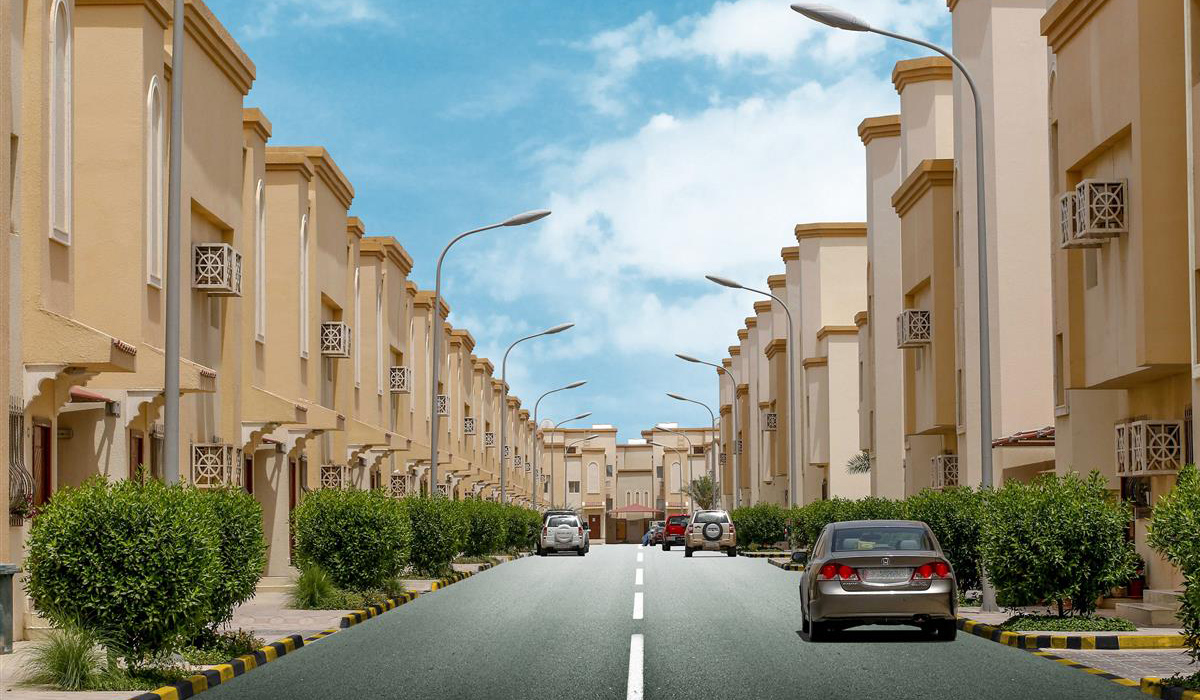 Ezdan Real Estate